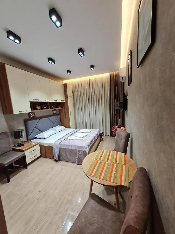 Apartment Guru - In New Батуми 0*,