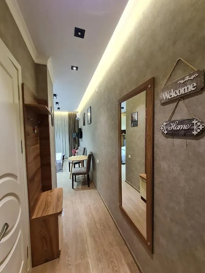 Apartment Guru - In New Батуми 0*,