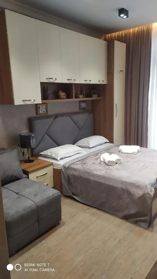Apartment Guru - In New Батуми