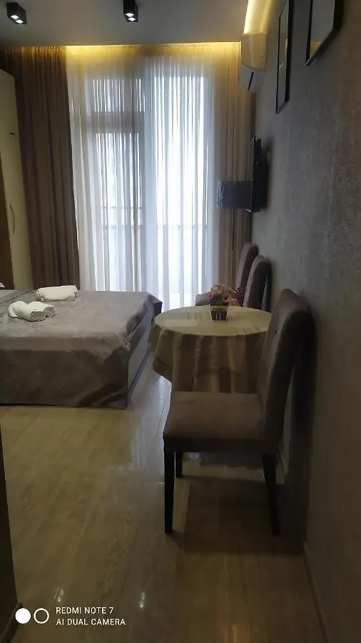 Apartment Guru - In New Батуми