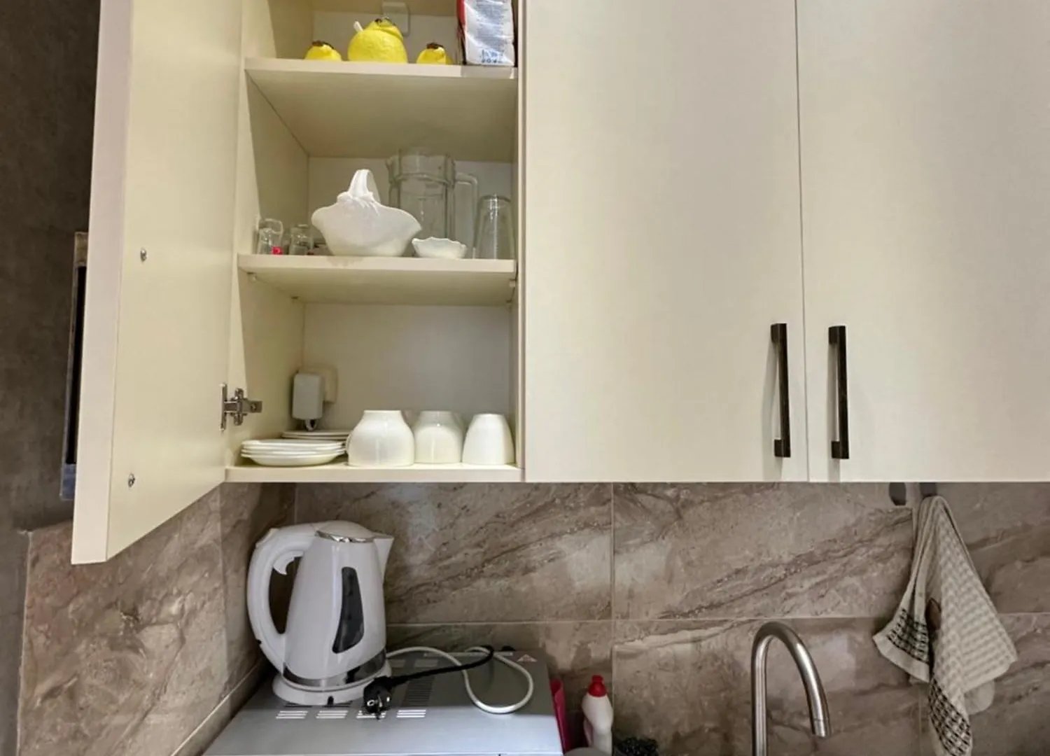 Apartment Guru - In New Батуми Грузия