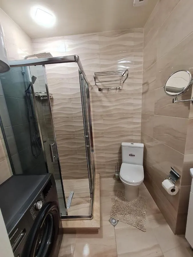 Apartment Guru - In New Batumi